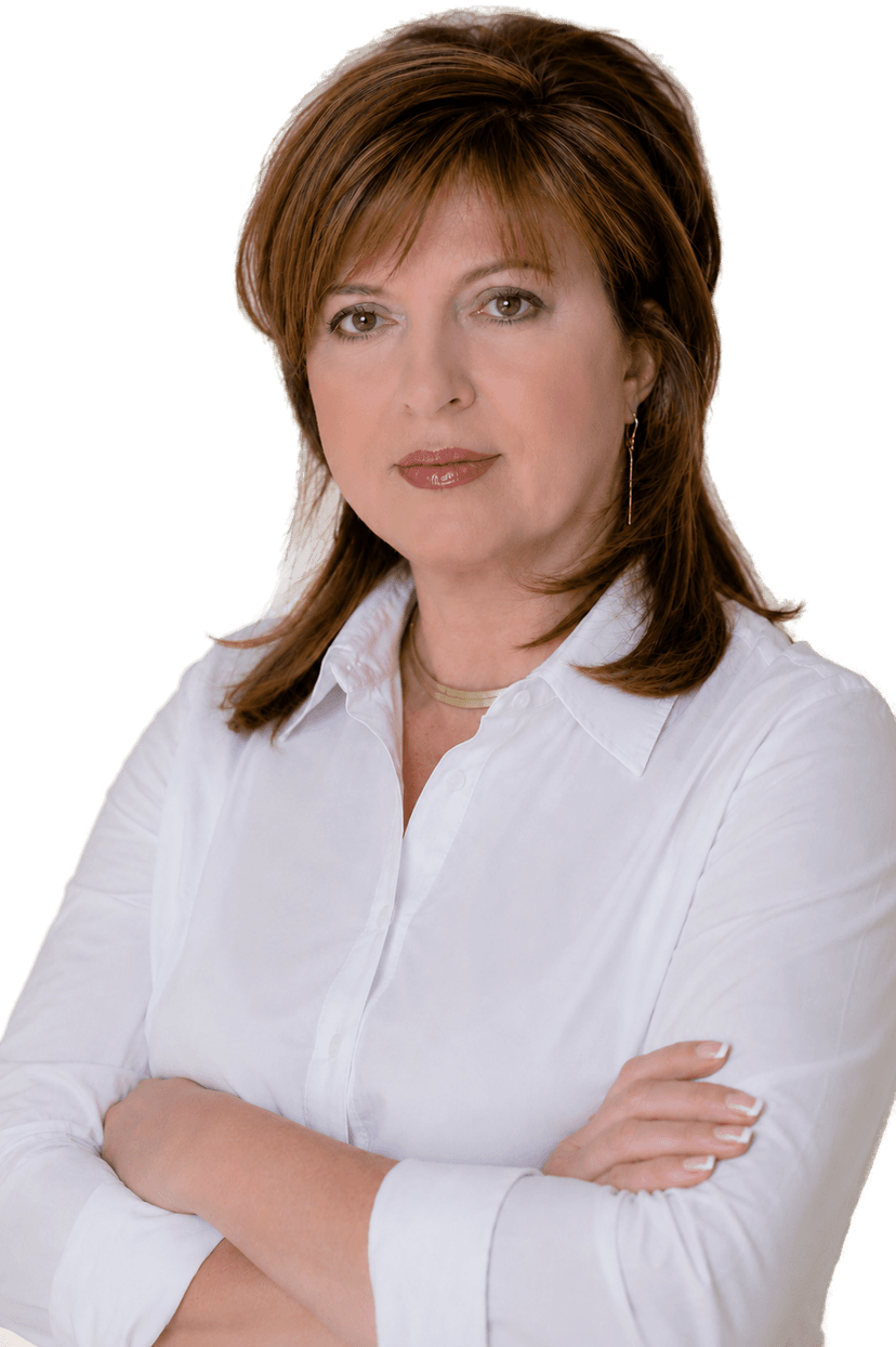 Jarmila Vidová