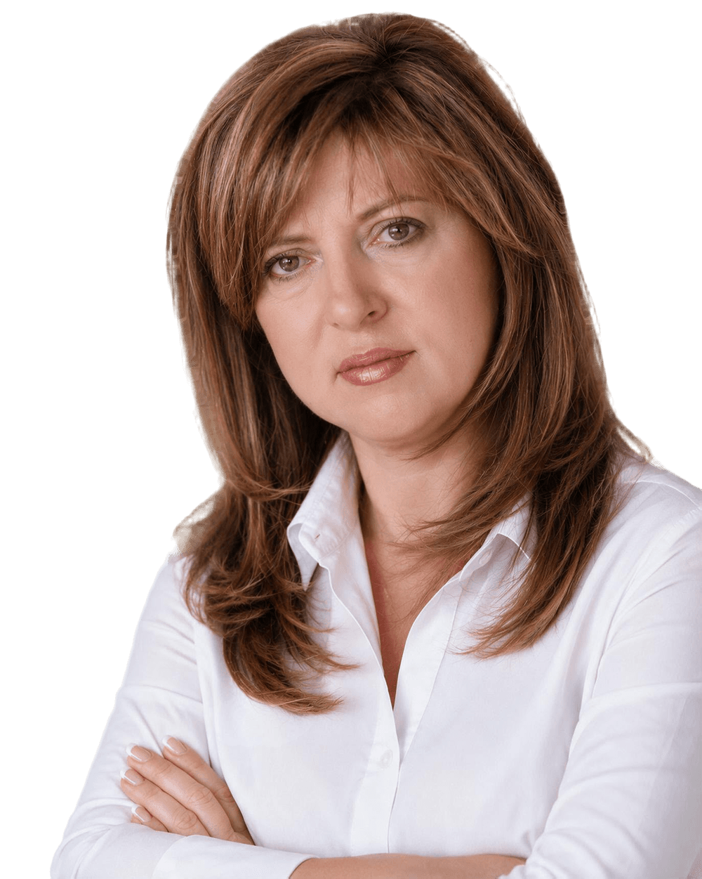 Jarmila Vidová