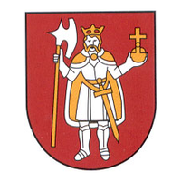 Erb obce Čachtice