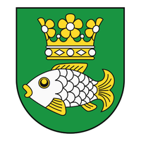 Erb obce Kálnica