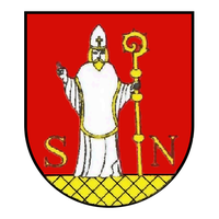 Erb obce Nová Lehota
